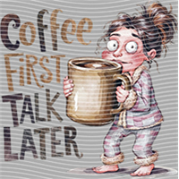 Animal Text Series-AT 2843